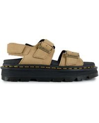Dr. Martens - Dr Zebzag Sandals - Lyst