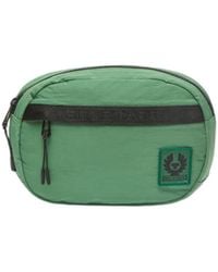Belstaff - Graphic Crossover Bag - Lyst