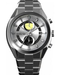 INVICTA WATCH - In-50437 Speedway Watch - Lyst