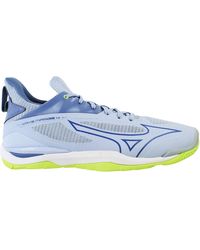 Mizuno - Wave Mirage 4 Handball Shoes - Lyst