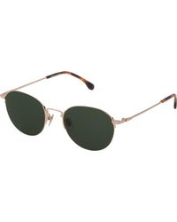 Lozza - Sl2355-510300 Sl2355 51 510300 Sunglasses - Lyst