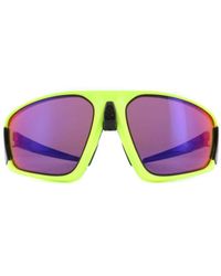 Oakley - Sunglasses Field Jacket Oo9402-05 Retina Burn Prizm Road - Lyst