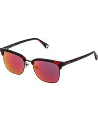 Carolina Herrera - She10653Gg3R 53 Sunglasses - Lyst