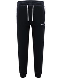 Sergio Tacchini - Dreyan Pant Cotton - Lyst