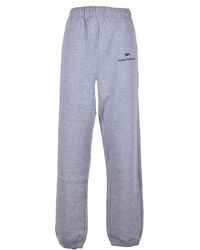 Chiara Ferragni - Eye Logo Sweatpants - Lyst