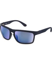Police - Splf63M6306Qs Splf63M 63 06Qs Sunglasses - Lyst
