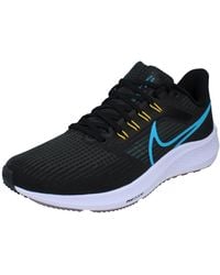 Nike - Air Zoom Pegasus 39 Running Trainers - Lyst