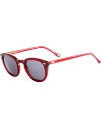 Belstaff - Grasmere-S175 Grasmere 47 S175 Sunglasses - Lyst