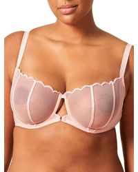 Gossard - Obsession Balconette Bra - Lyst