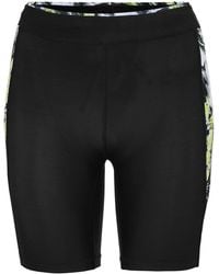 Skins - Shorts Ladies - Lyst