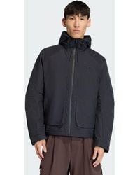 adidas Originals - Premium Essentials Utility Jacket - Lyst