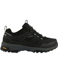 Regatta - Ladies Regen Low Walking Shoes /Aqua) - Lyst
