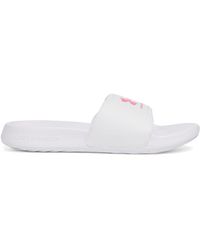 Under Armour - Ignite Select Sports Sandal - Lyst