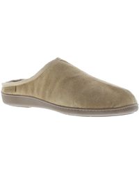 Hush Puppies - Ashton Slippers Memory Foam - Lyst