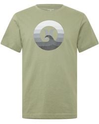 Hurley - Srf Sprt Ss T Sn99 - Lyst