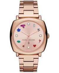 Marc Jacobs - Mj3550 Mandy Ladies Watch - Lyst