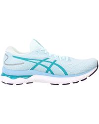 Asics - Gel-Nimbus 24 Running Shoes - Lyst