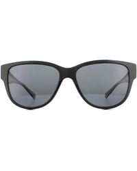 Polaroid - Suncovers Square Polarized Sunglasses - Lyst