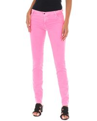 Met - Trousers X-Jessica - Lyst