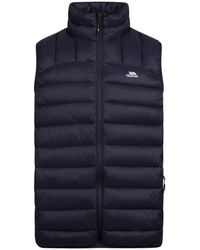 Trespass - Fergal Gilet - Lyst