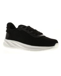 Surge - Chunky Trainers Miriam Wider Fit Lace Up - Lyst