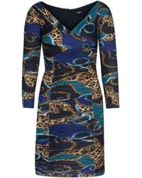 Guess - Jurk Van Marciano By Guess - Lyst