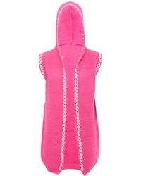 IZIA - Pullover Damen - Lyst
