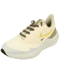 Nike - Air Winflo Shield Trainers - Lyst
