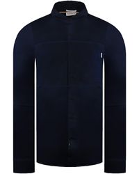 Timberland - Logo Shirt Cotton - Lyst