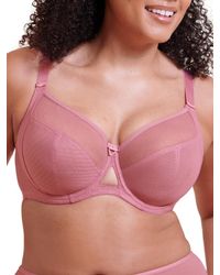 Curvy Kate - Victory Balcony Bra - Lyst