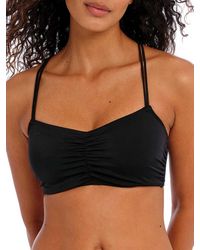 Freya - Jewel Cove Bralette Bikini Top - Lyst