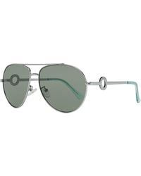 Guess - Sunglasses Gf0364 10X 59 - Lyst
