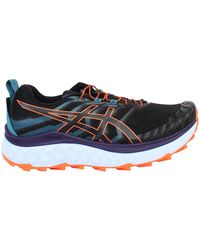 Asics - Trabuco Max Running Shoes - Lyst