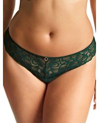 Panache - Allure Thong - Lyst