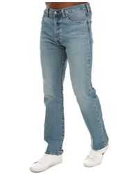 Levi's - Levi's 501 Original Ironwood Jeans - Lyst