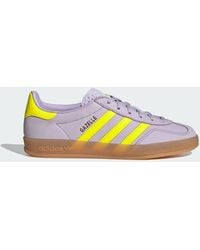 adidas Originals - Gazelle Indoor Shoes - Lyst