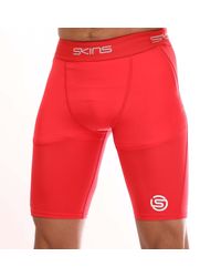 Skins - Series-1 Half Tights - Lyst