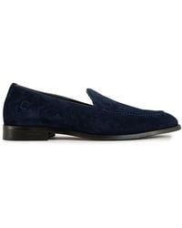 Simon Carter - Fes Loafer Shoes - Lyst