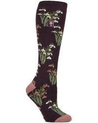 Heat Holders - Long Wellington Boots Socks For - Lyst