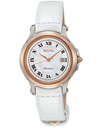 Seiko - Watch Sxde42P2 (28 Mm) - Lyst