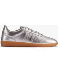 Clarks - Stara Walk Combination Trainers - Lyst