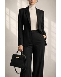 SVNX - Top Handle Satchel Tote Bag - Lyst