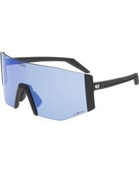 G.O.D Eyewear - Uv400 Hdx Contrast Cycling Sunglasses With Mirror Scratch-Resistant Lens - Lyst
