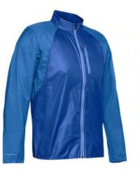 Under Armour - Run Impasse Jacket Textile - Lyst