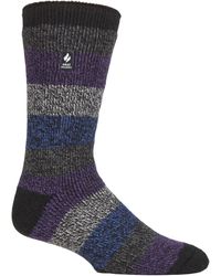 Heat Holders - Extra Thick Thermal Socks For Winter - Lyst