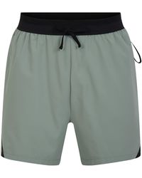 Dare 2b - Side Slit Color Block Ultimate Athletic Shorts - Lyst