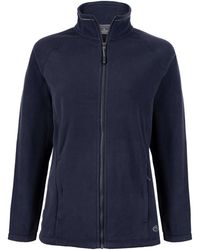 Craghoppers - Ladies Expert Miska 200 Fleece Jacket (Dark) - Lyst