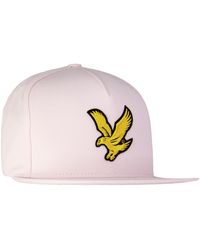 Lyle & Scott - Eagle Cap Cotton - Lyst