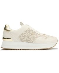 Michael Kors - Raina Trainers - Lyst