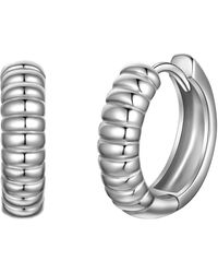 Rafaela Donata - Sterling Earring - Lyst